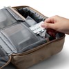 Bellroy Hanging Toiletry Kit Plus (8 Liter Travel Hanging Toiletry