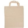 VBS Cotton Bag 32 x 28 cm Natural, White