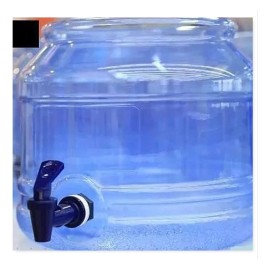 ARCO Dispensador Agua Fresca Vitrolero Fiestas Despachador Nuevo