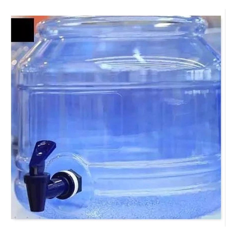 ARCO Dispensador Agua Fresca Vitrolero Fiestas Despachador Nuevo