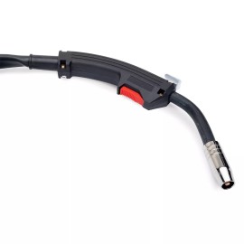 Eastwood Universal MIG Flux Core Welder Replacement Fixed Torch