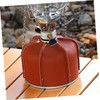 BESPORTBLE Gas Protector Cover for Tank Shock Absorbing Lightweight PU