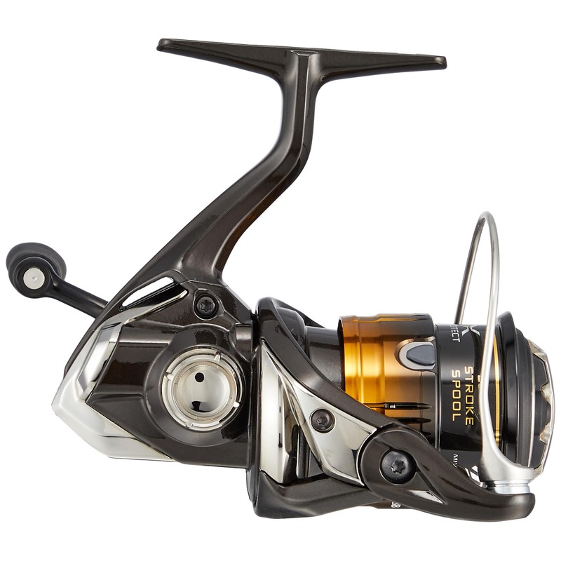 Shimano 22 Soare BB C2000SSPG Spinning Reel