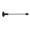 Golf Alignment Rod Stainless Steel Retractable Magnetic Club Alignment Stick