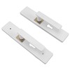Door Lever Lockset Locking Door Handle Set Entrance Door Lever