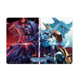 Digimon Card Game - Tamers Set 2 PB-04