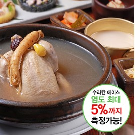 (Surakan) Digital salinity meter 5% salt salinity measurement Dr. Hans TV recommended / (수라칸) 디지털 염도계 5% 소금 염도측정 닥터한스TV 권장