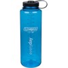 Nalgene Everyday Drinking Bottle with Large Mouth Tritan Plastic Slate