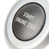 Car Engine Start Stop Switch LR014015 Keyless Ignition Push Button