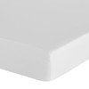 Eurofirany - Fitted Sheet 180 x 200 cm - Basic