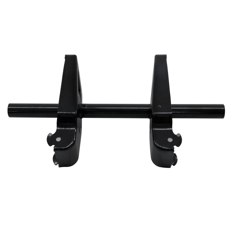Polaris ATV Stabilizer Support, Medium Gloss Medium Gloss Black, Genuine