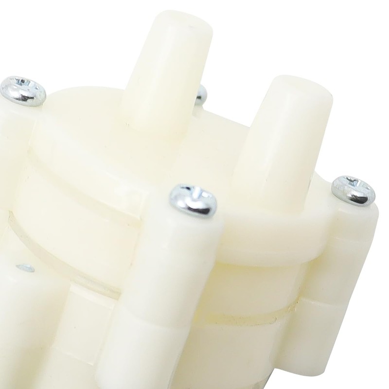 Namvo 12V Mini Pump 1.5-2L/min Tea Machine Fish Tank Aquarium