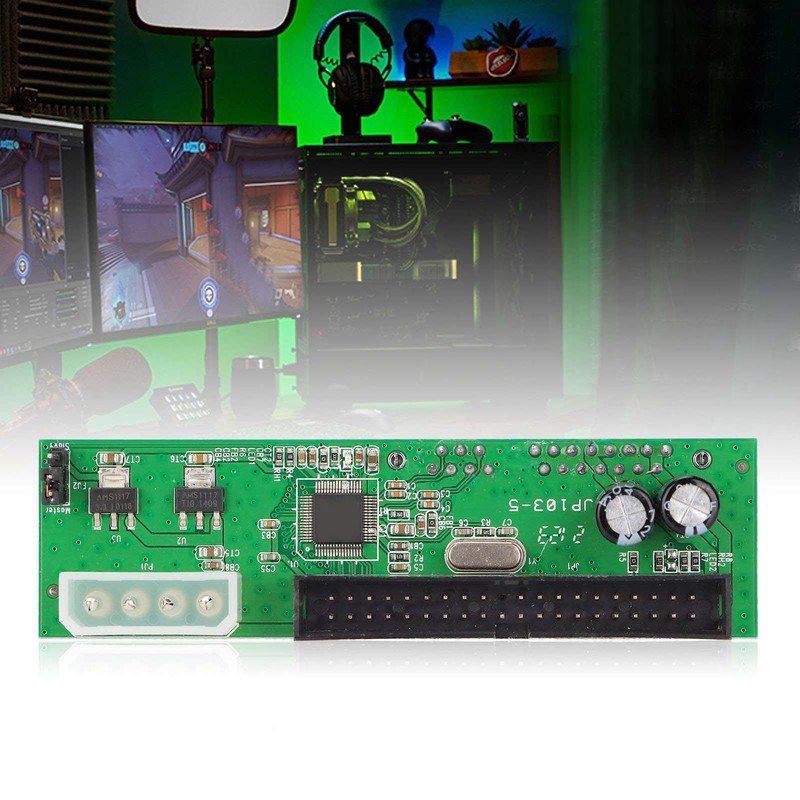 PATA to SATA Adapter Card SATA to IDE 150MB/s High