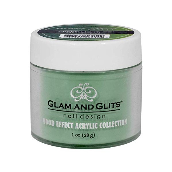 Glam and Glits Powder - Mood Effect Acrylic - ME1014