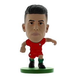 SoccerStarz - Portugal Joao Cancelo - Home Kit