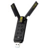 Wifi 7 BE6500 6500Mbps Desktop PC Flash Drive, ElecMoga USB