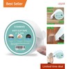 Clear Anti Slip Tape 2" x 33Ft Waterproof Non-Slip Traction