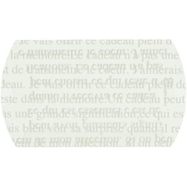 French Frost-XS Pillow Box (20 Count) FR-PB5