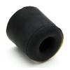WAKI aorigomu No. 1 35 mm (Diameter) x30 mm (Height) Black