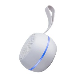 xinyee Bluetooth 5.0 Mini HIFI Small Speaker Outdoor Standby 100 Hours TYPE-C Charging Portable IPX6 Waterproof and Dustproof