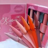 Wapizima Gama Gel Semipermanente Uñas 6 Pz Por Gama , Tokio Nails