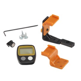 Frabill 1690 Universal Line Counter Kit Calibrator