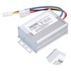 48V‑96V to 12V DC Voltage Converter Stable Waterproof Efficient Output