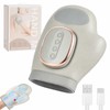 Hand Massager with Heat Function - Wireless Hand Massager, 3