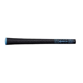 perfect pro Grip X HOLD Black X HOLD BLACK RUBBER Sky Blue B
