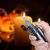 Zoocura Torch Lighter 2 Pack Triple Jet Flame Butane Torch