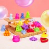 VISCOO VISCOO Squishy Toys Squishies, 40 Pack Mochi Squishy Party