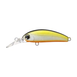 Ams Design (ima) Minnow Sukari S Deep 1.5 inches (37 mm) 0.1 oz (3 g) Oikawa Orange Berry #SU37D-014