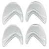 Fatigue Reduction Insoles, Set of 2, Beautiful Body Method, Distortion,