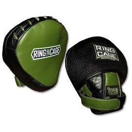 Micro GelTech Mini Punch Mitt