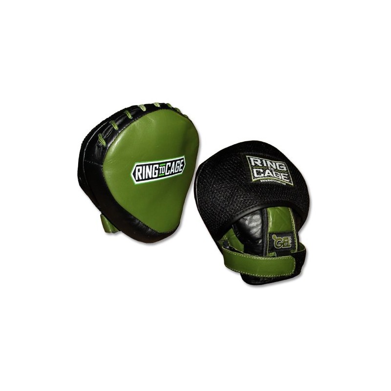 Micro GelTech Mini Punch Mitt