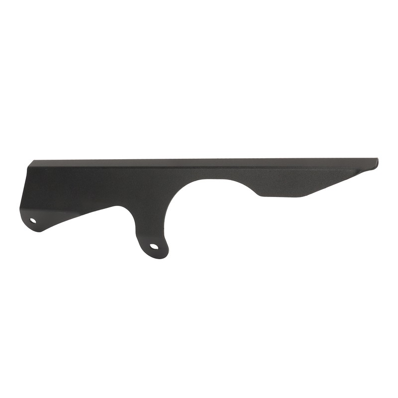 Motorcycle Chain Cover Aluminium Chain Belt Guard Protector Shield for
