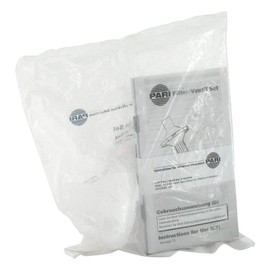 PARI Filter / Valve Set for LL+LC Nebuliser Pack of 1