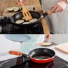 Patelai 8 Pieces Fall Cast Iron Skillet Handle Covers Pan