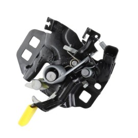 Ford NEW OEM 19-23 Ford Ranger Hood Latch Release Lever Ajar Open Sensor Switch