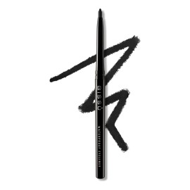 Delineador Retráctil Para Ojos Waterproof Bissú Original
