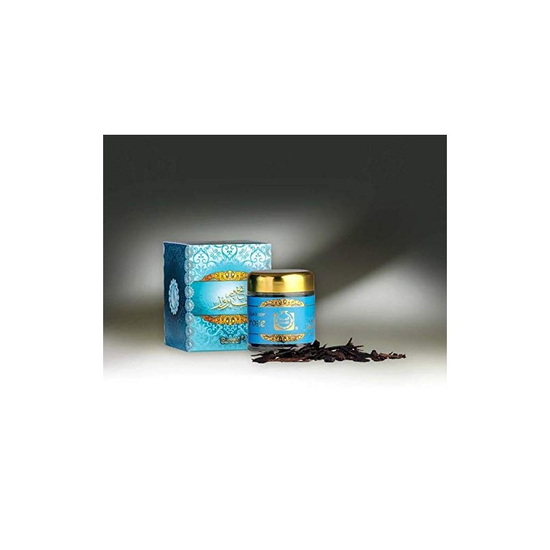 Surrati Bakhoor Feroze - 45 GM (1.6 oz)