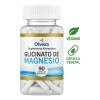 Glicinato De Magnesio (bisglicinato) Alta Absorción Olvexa Sin Sabor