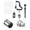 Service Kits Compatible with STIHL 017 018/MS170 MS180 AIR Fuel