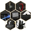 Lovelinks21 45L Tactical Assault Backpack 3 day assault pack with