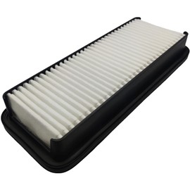 XYZIL Cabin Air Filter Kit for Kubota 6A671-75090 014520-0804 T1855-71600 Inner Recirculation Outer Roof B3000 B3030 L3240 L3540 L3560 M5040 M5140 M6040 M6060 M7040 RTV1100 SVL75C SVL90C