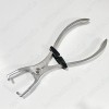 Unbranded Dental Premier Ring Placement Forcep Matrix Clamp Super Separator