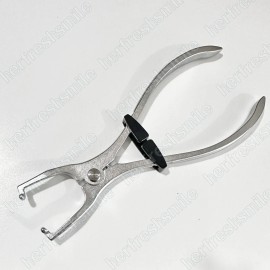 Unbranded Dental Premier Ring Placement Forcep Matrix Clamp Super Separator Hold Plier USA