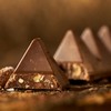 Toblerone Milk Chocolate Bar with Honey and Almond Nougat, 20