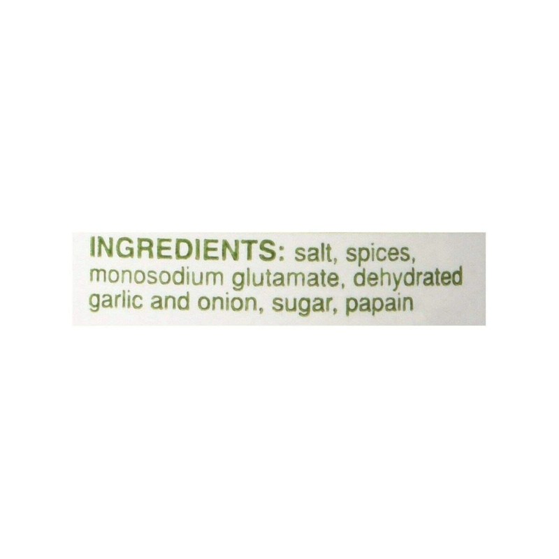 Everglades Seasoning Original All Purpose Seasoning 8 oz 2 Pack