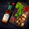 Walden Farms Sugar Free Honey BBQ Sauce, 12-oz. Gourmet Barbecue